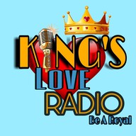Logo de Kings Love Radio