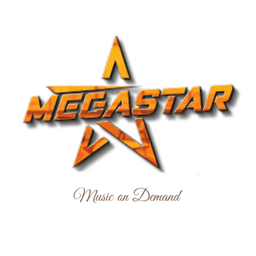 Logo de Mega Star Perú