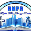 Logo de Right Now Praizz Radio
