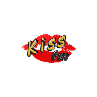 Logo de Kiss FM 89.1