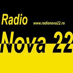 Logo de Nova22