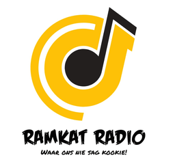Logo de Ramkat Radio