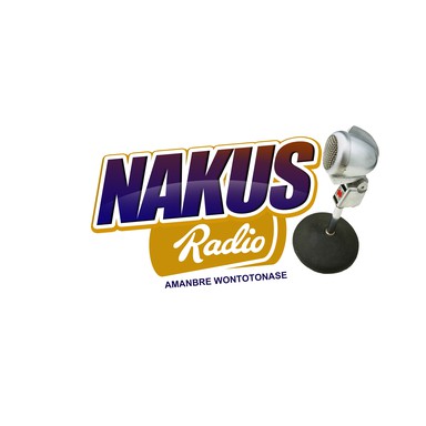 Logo de Nakus Radio