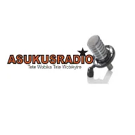 Logo de AsukusRadio