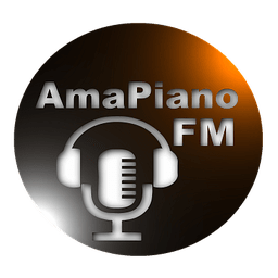 Logo de Amapiano FM