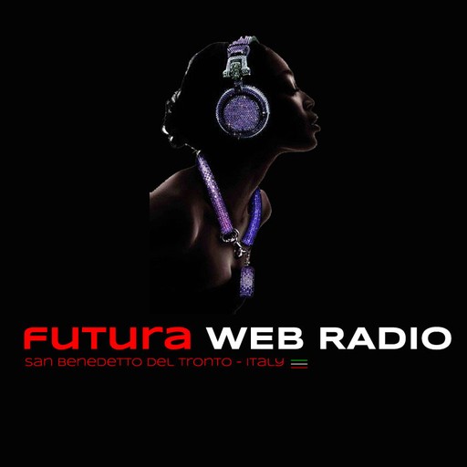 Logo de Futura Web Radio