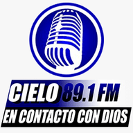 Logo de Cielo FM 89.1
