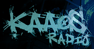 Logo de Kaaosradio Chiptune