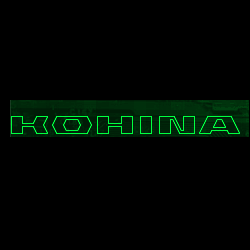 Logo de Kohina