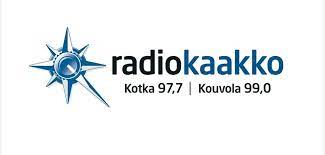Logo de Radio Kaakko