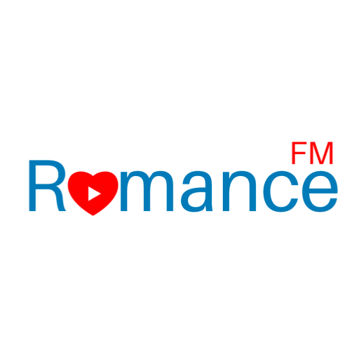 Logo de Romance FM