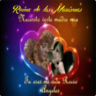 Logo de Reina de las Marismas