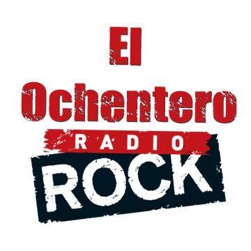Logo de El Ochentero