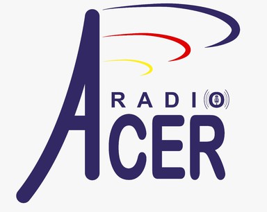 Logo de Radio Acer