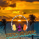 Logo de Radio Melmac