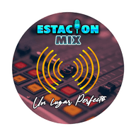 Logo de Radio Estacion Mix
