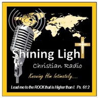 Logo de Shining Light Christian Radio