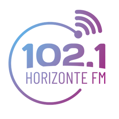 Logo de Horizonte FM Gigena