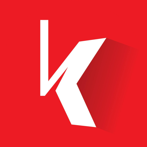 Logo de La Kuadra
