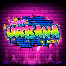 Logo de Radio Urbana