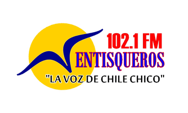 Logo de Radio Ventisqueros