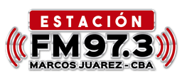 Logo de Radio Estacion 97.3 FM