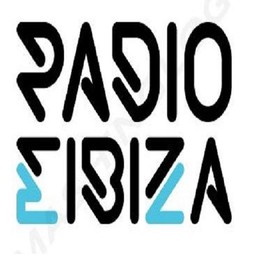 Logo de Radio Eibiza