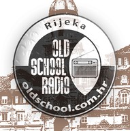 Logo de Old School Radio