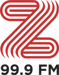 Logo de Z 99.9 FM