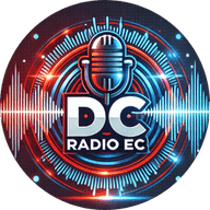 Logo de DCRADIOEC