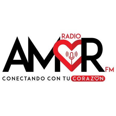 Logo de Radio Amor FM