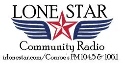 Logo de KZCW Lone Star Community Radio