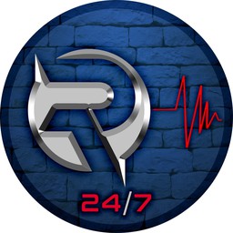 Logo de Rec Line Radio