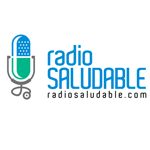 Logo de Radio Saludable