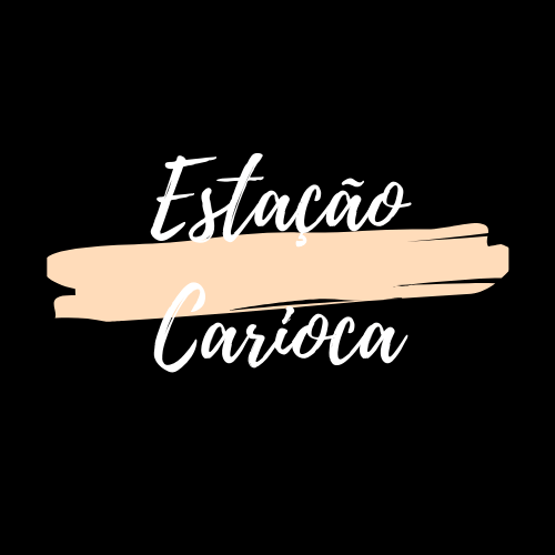 Logo de Rádio Estação Carioca