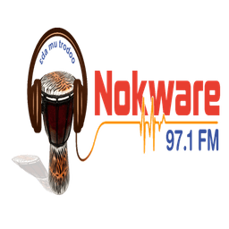 Logo de Nokware FM