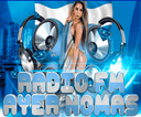 Logo de Radio FM Ayer Nomas