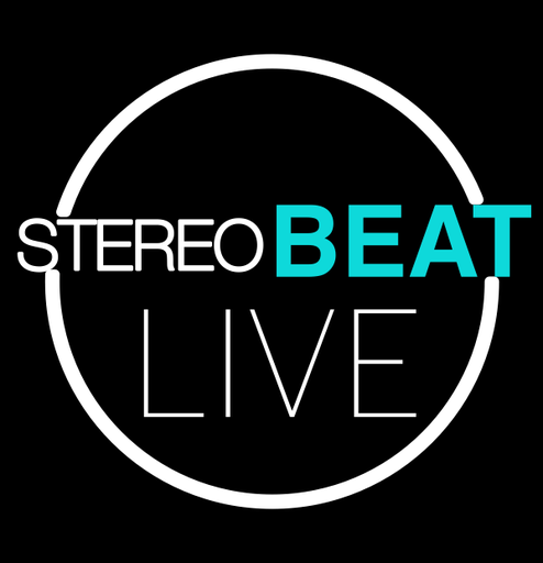 Logo de Stereo Beat Live