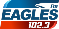 Logo de Eagles FM