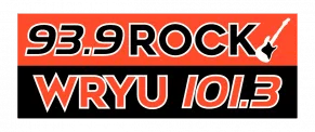 Logo de WRYU 101.3