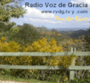 Logo de Radio Voz de Gracia - Puerto Rico