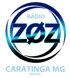 Logo de Rádio ZOZ Web