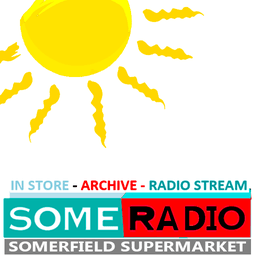 Logo de Somerfield Supermarket Store Radio