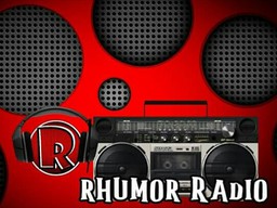 Logo de Rhumor Radio