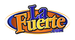 Logo de La Fuerte