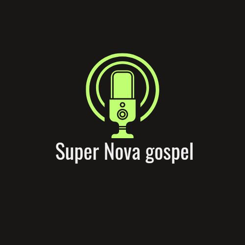 Logo de Radio Super Nova gospel