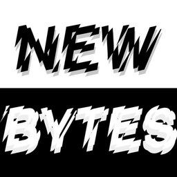 Logo de New Bytes Radio