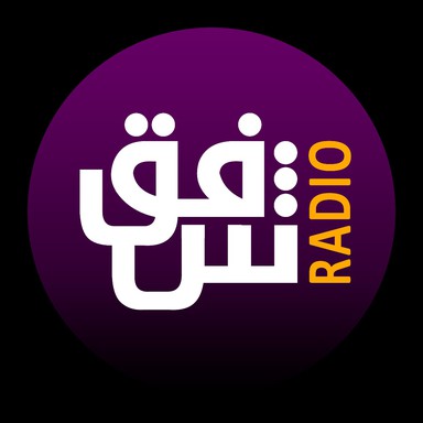 Logo de Radio Shafaq