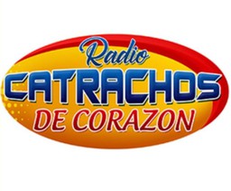 Logo de Radio Catrachos de Corazon