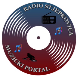 Logo de Radio Stjepkovica